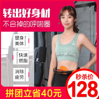 中考跳绳专用辅助训练器学生自锁竞速考试双轴承不卡绳钢丝绳