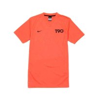 NIKE耐克 2013新款T90 SS TOP 2男子运动T恤532802-870