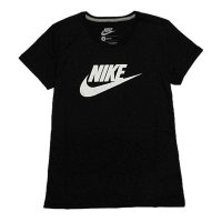 NIKE(耐克)2013新款秋季女子短袖针织衫555927-010