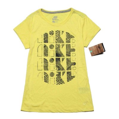 NIKE耐克 2013年新款SWIRL TEE女子生活短袖T恤524626-763