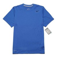 NIKE耐克 2013新款VAPOR TOUCH SS LEGEND男子运动T恤540573-494