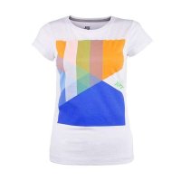 NIKE(耐克)2013新款夏季女子短袖针织衫534130-100