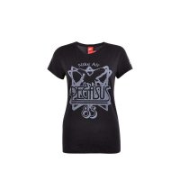 NIKE(耐克)2013新款秋季女子短袖针织衫547521-010