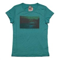 NIKE耐克 2013新款SUNSET TEE女子生活T恤534233-379