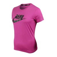 耐克Nike女装短袖-583510-610