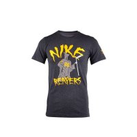 NIKE(耐克)2013新款秋季男子短袖针织衫547574-032