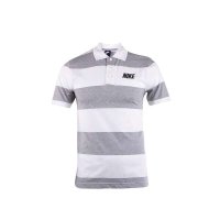 NIKE(耐克)2013新款秋季男子短袖针织衫544100-063