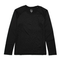 NIKE耐克 2013新款女子AS GRAPHIC DF UV L/S TEE长袖针织衫556141-010