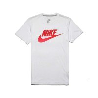 耐克NIKE男装短袖针织衫-589840-102