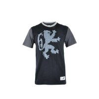 NIKE(耐克)2014AS LEBRON FASHION TEE春季男子短袖针织衫589487-010