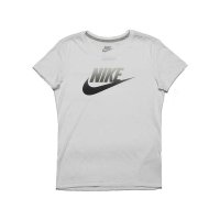耐克NIKE201E春季女装短袖针织衫-589579-100