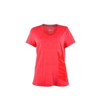 NIKE(耐克)2014AS NIKE BURNOUT DB SS VOOP夏季女子短袖针织衫611802-647