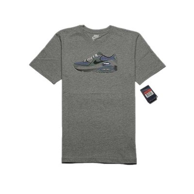 耐克Nike男装短袖针织衫-589776-063