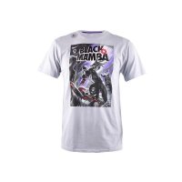 NIKE(耐克)2014AS KOBE HERO TEE夏季男子短袖针织衫611273-012