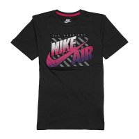 耐克NIKE男装短袖针织衫-589499-060