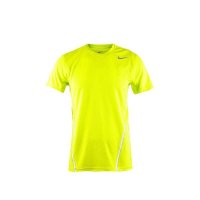 NIKE(耐克)2014AS POWER UV CREW夏季男子短袖针织衫523218-303