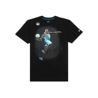 耐克NIKE2014年新款男装短袖针织衫-589460-010