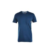 NIKE(耐克)2014AS CORE POCKET VEE夏季男子短袖针织衫615131-321