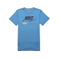 耐克NIKE男装短袖T恤-589840-412