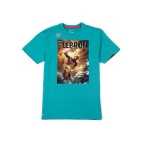 耐克NIKE男装T恤-611256-383