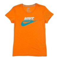 耐克NIKE女装短袖针织衫-589579-861