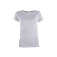 耐克NIKE女装短袖针织衫-519830-100