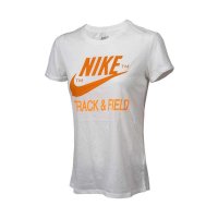 耐克NIKE2014夏季女装短袖针织衫-534271-134