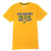 耐克NIKE2014年新款男装ASONESOULTEET恤-608614-703