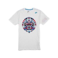 耐克NIKE男装T恤-608692-100