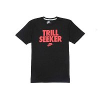 耐克NIKE男装短袖针织衫-611978-010