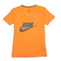 耐克NIKE女装短袖针织衫-618929-807