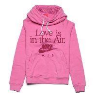 耐克NIKE女装针织套头衫-596441-507