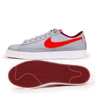 NIKE耐克 2013年新款BLAZER LOW U男子板鞋-315876-060