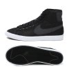 NIKE耐克 2013新款BLAZER MID MESH女子复刻鞋579956-001