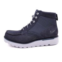 NIKE(耐克)2013新款NIKE KINGMAN LEATHER TEXTILE冬季男子经典鞋530958-401