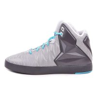 NIKE(耐克)2013新款LEBRON XI NSW LIFESTYLE冬季男子经典鞋616766-001