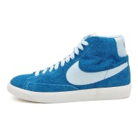 NIKE(耐克)2014BLAZER MID PRM VNTG SUEDE春季男子经典鞋538282-306