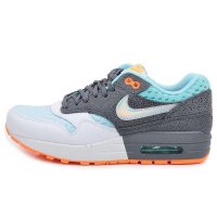 NIKE(耐克)2014WMNS AIR MAX 1 PRM春秋季女子经典鞋454746-103