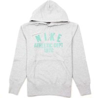 NIKE耐克 2012新款男子生活针织套头衫507178-063