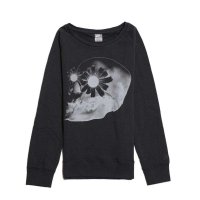 NIKE耐克 2012新款女子生活针织套头衫507596-060