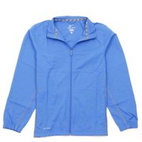 NIKE耐克 2012新款男子运动梭织夹克487360-420