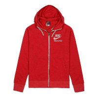 NIKE耐克 2012新款男子生活针织夹克529002-679