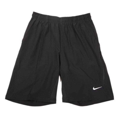 NIKE(耐克) 黑色短裤479978-010