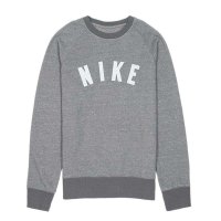 NIKE耐克 2012新款男子生活针织套头衫-507202-065