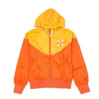 NIKE耐克 2012新款女子生活梭织夹克508468-866