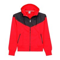 NIKE耐克 2013年新款THE WR男子生活针织夹克510142-630