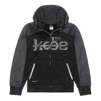 NIKE耐克 2013年新款KOBE PRIME FZ 男子运动针织夹克521059-010