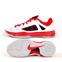 NIKE耐克 2013年新款HYPERDUNK LOW男子篮球鞋554671-101