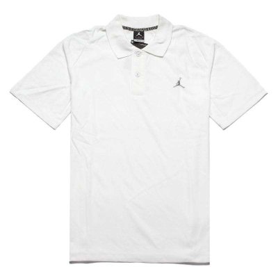 NIKE耐克 2013年新款JORDAN CORE POLO男子运动短袖POLO衫467358-101