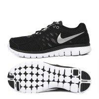 NIKE耐克 2013新款FLEX 2013 RN MSL男子跑步鞋580535-004